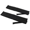 2PCS Drywall Stilts Straps Nylon Comfortable Padded Stilt Firm Leg Band Straps with Adjustable Hook