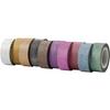 Assortment of Glitter Tape. Ref 25224