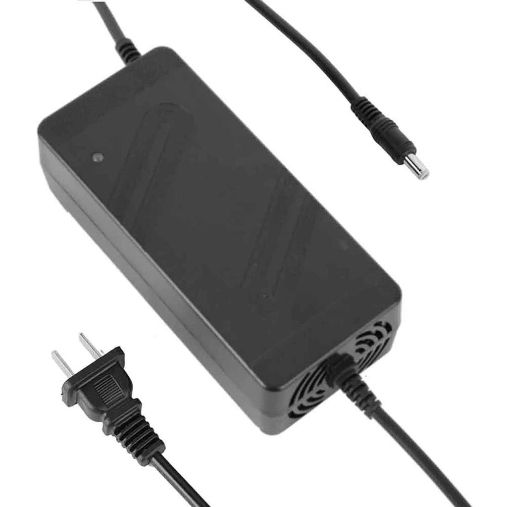 Зарядное устройство для литиевых аккумуляторов DC Head для электровелосипеда (36В/2А)