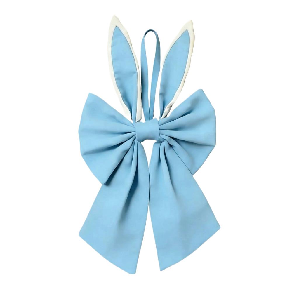 Easter Bunny Bow, Party Decoration
