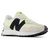 New Balance 327 Limelight Lemonade Женские кроссовки Желтые WS327WG