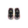 Nike Air Max 2021 TD Black Mystic Red Детские кроссовки Cosmic-Clay White DB1110-005