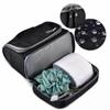 New Dry Wet Hanging Make Up Bag Oxford Travel Organizer Cosmetic Bags women's Necessaries Make Up Case Wash Toiletry Bag