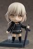 Nendoroid Order Pendragon Shinjuku Cuirassier Noir окрашенная подвижная фигурка Fate/Grand Saber/Artoria [Alter] Ver. & Немасштабируемый АБС и ПВХ