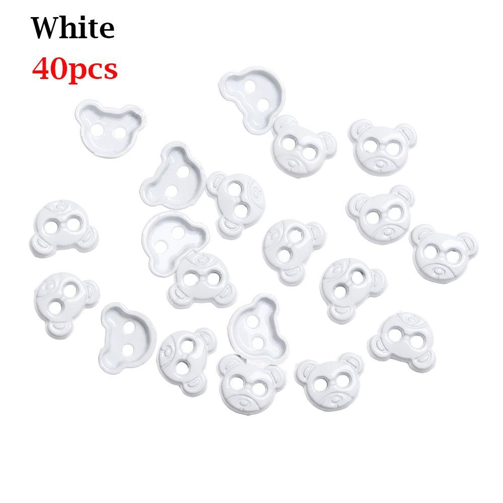 5 мм Craft Dollhoues Миниатюрная одежда Швейные пряжки Мини-пуговицы DIY Кукольная одежда Металлическая пряжка