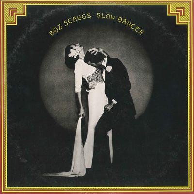 LP Пластинка BOZ SCAGGS - Slow Dancer 20AP2321 CBS SONY 1974 Япония Рок Б/У