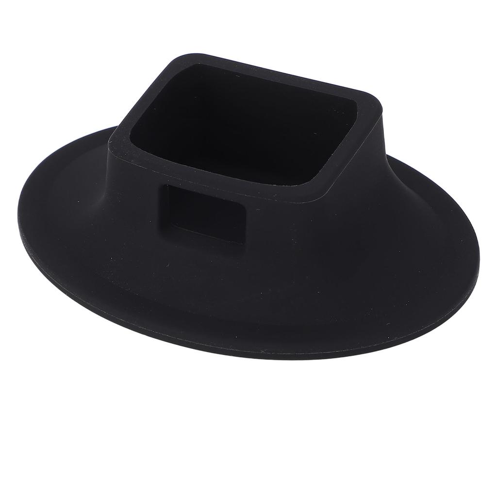 Подставка для крепления камеры на автомобиль, силиконовая подставка для крепления экшн-камеры POCKET 3 F