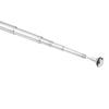 Car Replacement Power Aerial AM FM Radio Antenna Mast for LS400 GS300 86337‑50141
