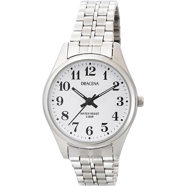 CREPHA DC Series Women's Wrist Watch DC-AL361-WTG DC-AL360-WTS DC-AL356-WTS DC-AL359-BKS DC-AL357-WTS Gift Casual Business Sports Student