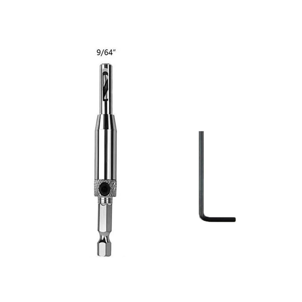 Характеристики шарнирного сверла 7 Сверло из быстрорежущей стали