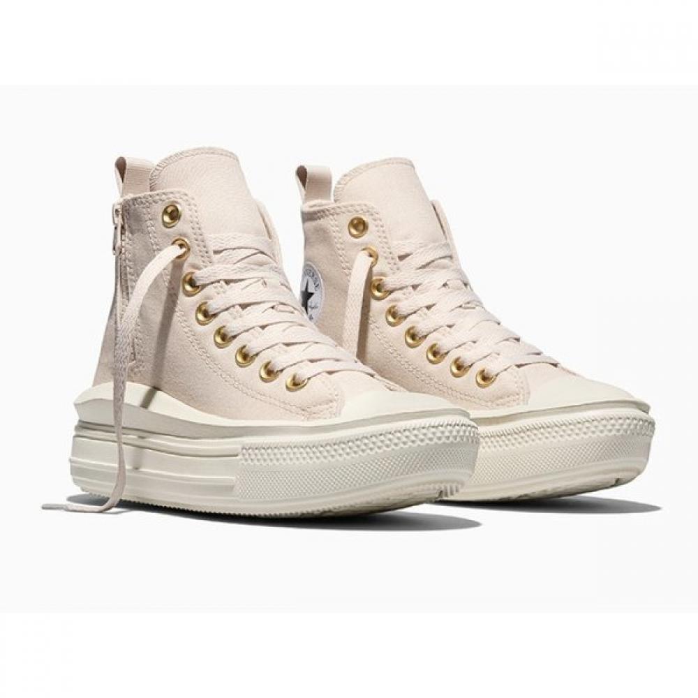 Converse Move Hi Classic Ecru A20580c