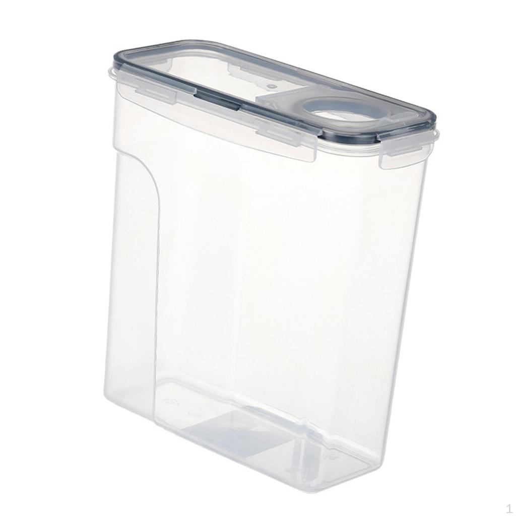 3D принтер филамент сушилка коробка контейнер для хранения продуктов пылезащитный многофункциональный зерно для