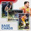 NBA TOPPS HOOPS БАСКЕТБОЛ ЦЕННОСТНАЯ КОРОБКА 2025-26