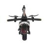 KuKirin A1 800W Electric Scooter, 48V 13Ah Battery, 45km Range, 10" Tubeless Tires, Dual Disc Brakes & Suspension