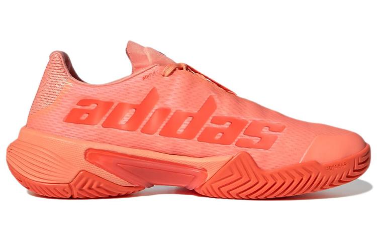 adidas Женские Barricade 'Beam Orange' Женские GW3816