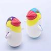 Thickened Inflatable Toys Cartoon Pattern Boxing Punching Toy Penguin Tumbler  Children