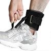Регулируемая ортез-шина для свисающей стопы Foot Up AFO Brace Универсальный Подходит для правой/левой стопы Ортез Поддержка голеностопа, Улучшает походку, Эффективно снимает боль