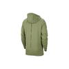 Nike Therma Abstract Pattern Pullover Training Green Men's CK4585-324