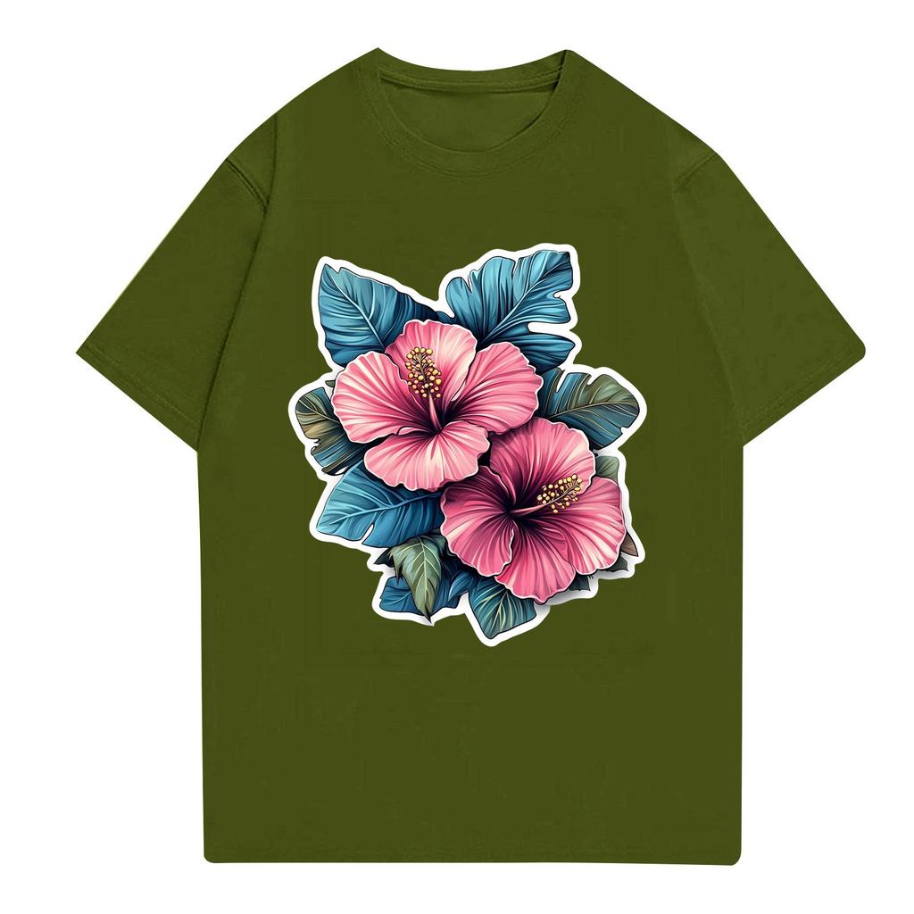 Мужская рубашка с воротником-стойкой и коротким рукавом, свободная рубашка для отдыха и отдыха, мужская