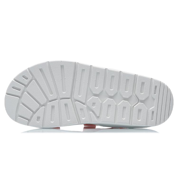 Сандалии Li Ning Coca Beach Женские Розово-белые AGLR026-3