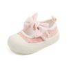 Spring Girl Sneakers Fashion Versatile Comfort Kid Shoes Anti Slip Casual Soft Soled Girl Shoe Breathable Princess Casual Shoe