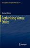 Книга Rethinking Virtue Ethics : 28