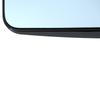 Mercedes Sprinter 2006- Left Small Mirror Glass Insert