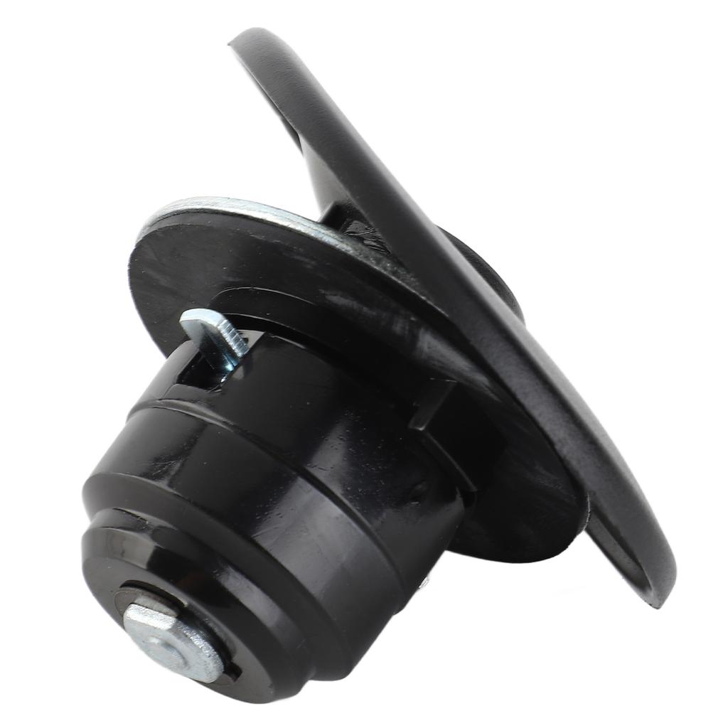 Car Locking Fuel Tank Cap with Keys 3966745 Replacement for Transit MK4 MK5 1994‑2000