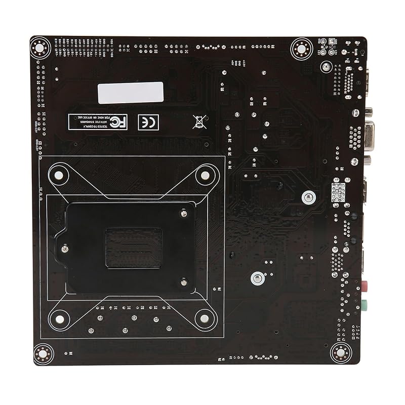 И3/И5/И7 Нет. Поддержка процессоров 4/5 поколения LGA 1150, материнская плата DDR3 Mini ITX, все в одном ПК