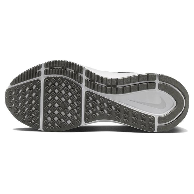 Новые Nike Air Zoom Structure 25 'Black Iron Grey' DJ7883-002