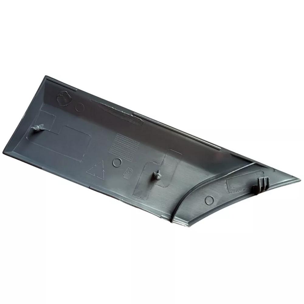 Правая задняя дверь Защитная накладка Молдинг Отделочная полоса Неокрашенная Для Mercedes Vito/Viano 639