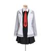 Заказать Косплей костюм Мэш Кириелайт с париком [Milky Time] Fate/Grand (XL)