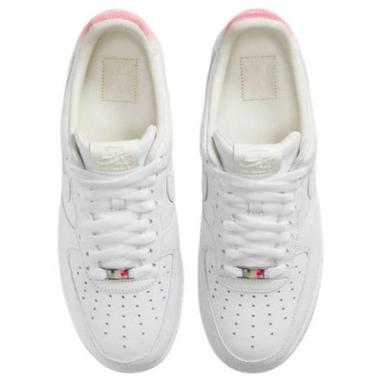 Nike Air Force 1 'Got Em' DC3287-111 Unisex White 2025 Edition DC3287-111