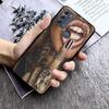 Сексуальный чехол для телефона с изображением девушки-татуировки для Motorola Moto E7 Plus E32 E20 E40 Edge 20 Lite G22 G52 G20 G30 G100 G60 G50 G10 G Pure G Stylus