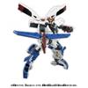 TAKARA TOMY Plarail Shinkansen Transformation Robot Shinkalion Z Shinkalion Z 800 Sonic Set