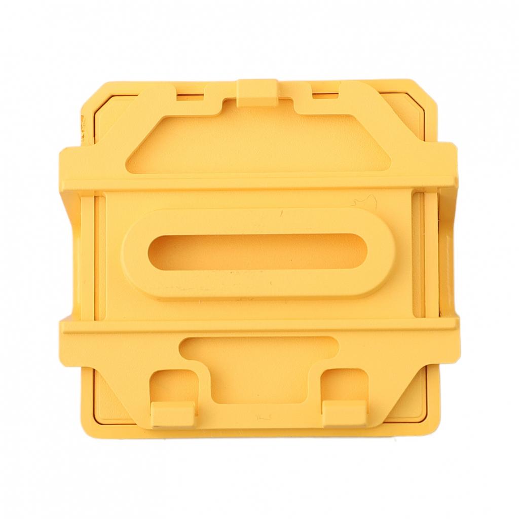 Number Of Pieces Tuya WiFi Smart Dimmer Package Content