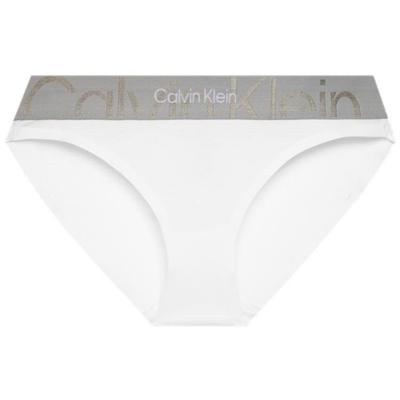 Печатные буквы Сексуальное среднее треугольное нижнее белье Женское нижнее белье Белое QF6993AD-100