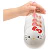 TAKARATOMY Ice Cream Yoyo Hello Kitty Ice Maker for Home Use You Can Play and Make It A.R.T.S