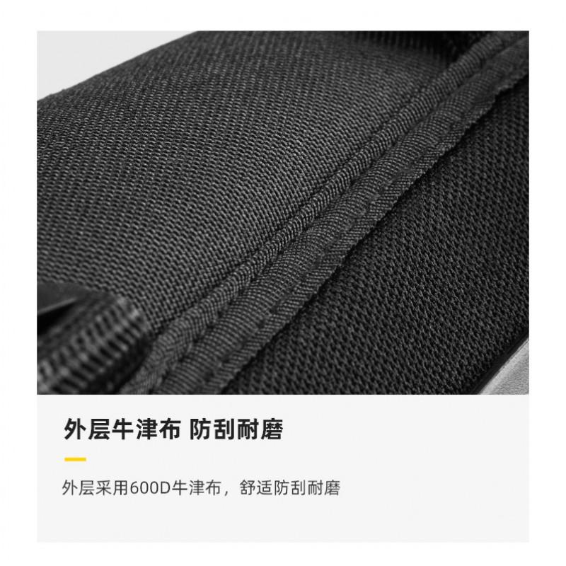 Removable Winter Motorcycle Knee Elbow Pads Set Adult Riders Cycling Protective Gear Safety Armor