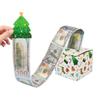 New Xmas Birthday Party Money Box Surprise Interesting Money Case Creative DIY Packing Box Merry Christmas