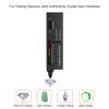 Diamond Selector II Профессиональный светодиодный тестер алмазов Алмазный индикатор Ювелирные изделия Драгоценный камень Кристалл Нефрит