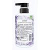 QCHZOC Lilac Plant Extract Nourishing & Volumizing Shampoo