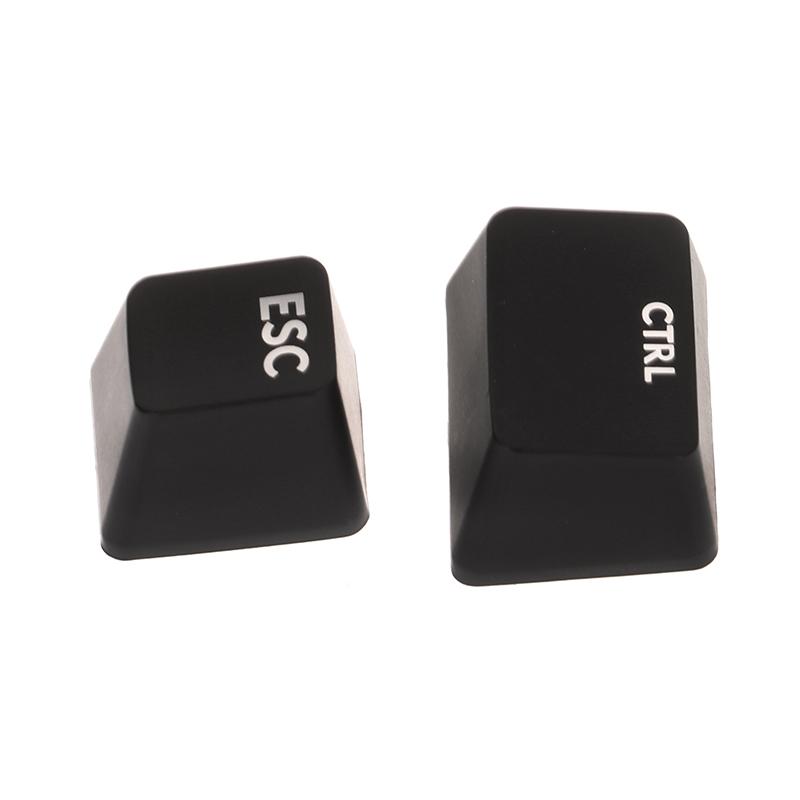 Сменные колпачки клавиш для G512 G513 с переключателем Romer-G Ctrl Esc Keycap Механические колпачки клавиш для клавиатуры