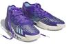 ДОН. Выпуск №4 Adidas 'Юта Джаз' HR0710