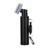 Professional Golf Club Cleaning Brushes, groove Cleaning Brushes and Squeeze Bottles, Portable Golf Club Cleaning Accessories