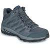 Треккинговые ботинки Columbia Redmond IV MID WP