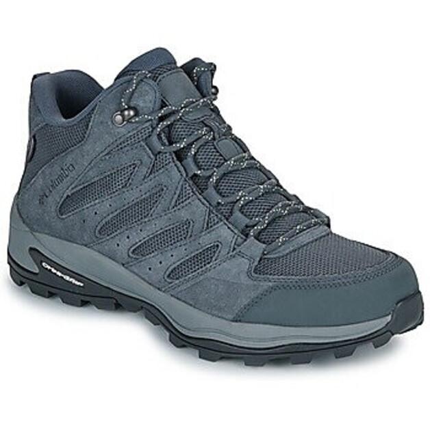 Треккинговые ботинки Columbia Redmond IV MID WP