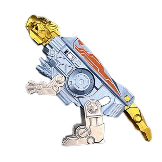 Деформация, спиннер для животных, игрушка-непоседа, портативная игрушка для снятия стресса, кончик пальца, механический гироскоп, робот, волк, динозавр, леопард, волчок, игрушка, детский подарок на день рождения