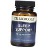 Sleep Support, Sleep Support with Melatonin 10, 30caps (72387008)