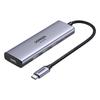 Ugreen Док-станция Type-C 4K60Hz HDMI USB PD Хаб